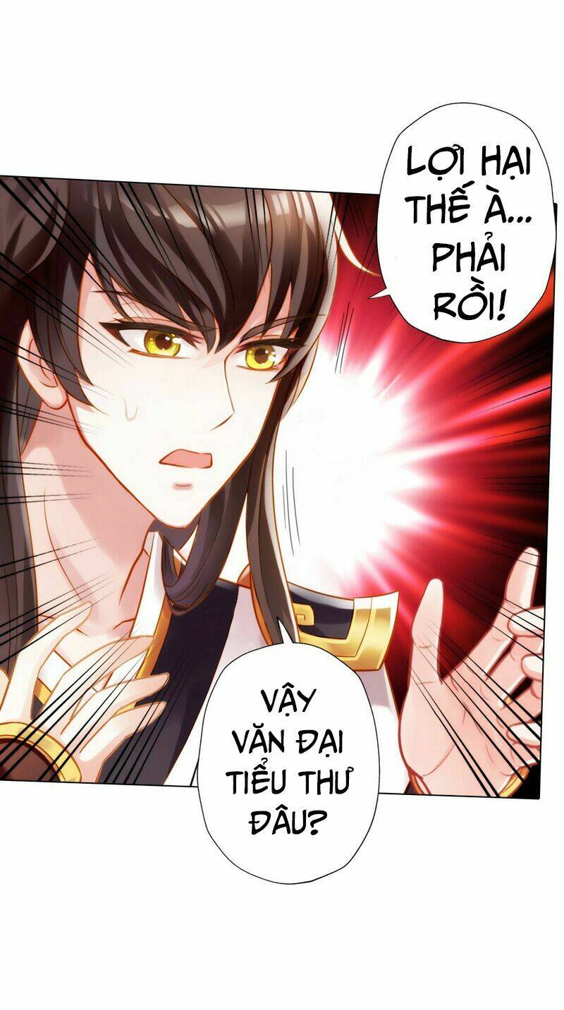 Bất Hủ Phàm Nhân: Chapter 9