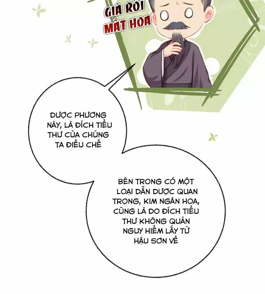 Trọng Sinh Chi Đích Nữ Bất Thiện: Chapter 10