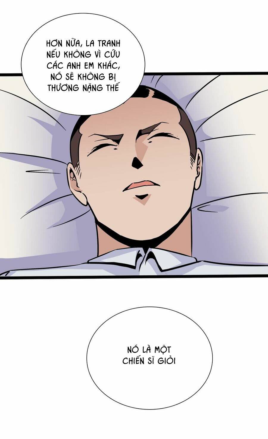Tối Cường Binh Vương: Chapter 87