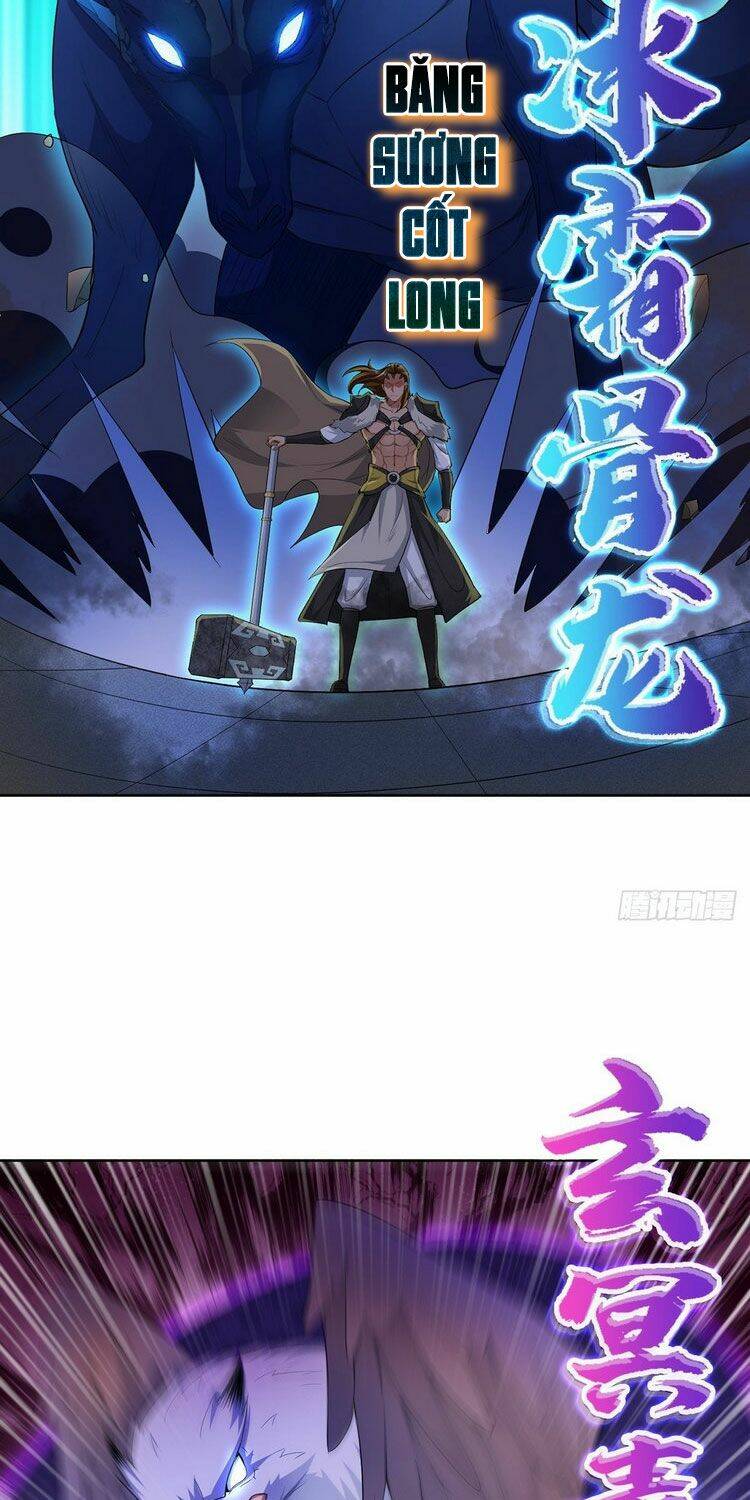 Người Ở Rể Bị Ép Thành Phản Diện Ngoại Truyện: Chapter 16