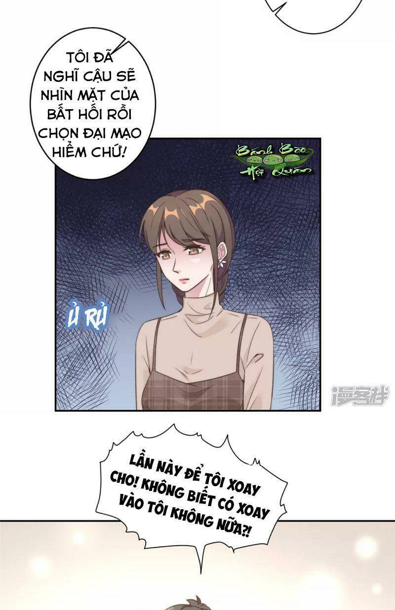 Tổng Tài, Tránh Xa Tôi Ra: Chapter 15