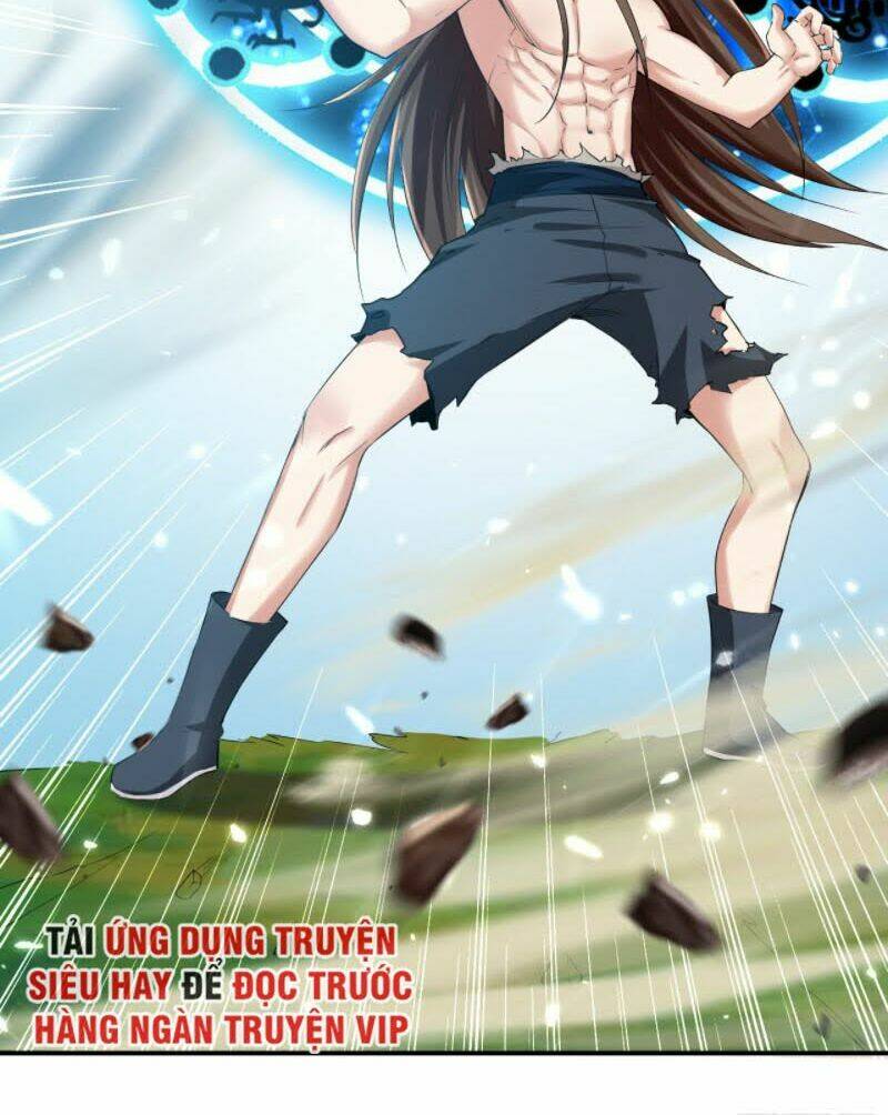 Dị Giới Siêu Cấp Ở Rể: Chapter 56