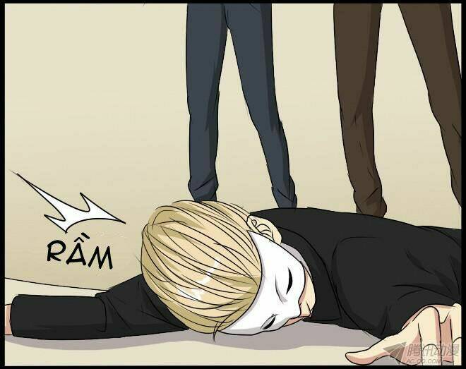 Future trial: Chapter 21