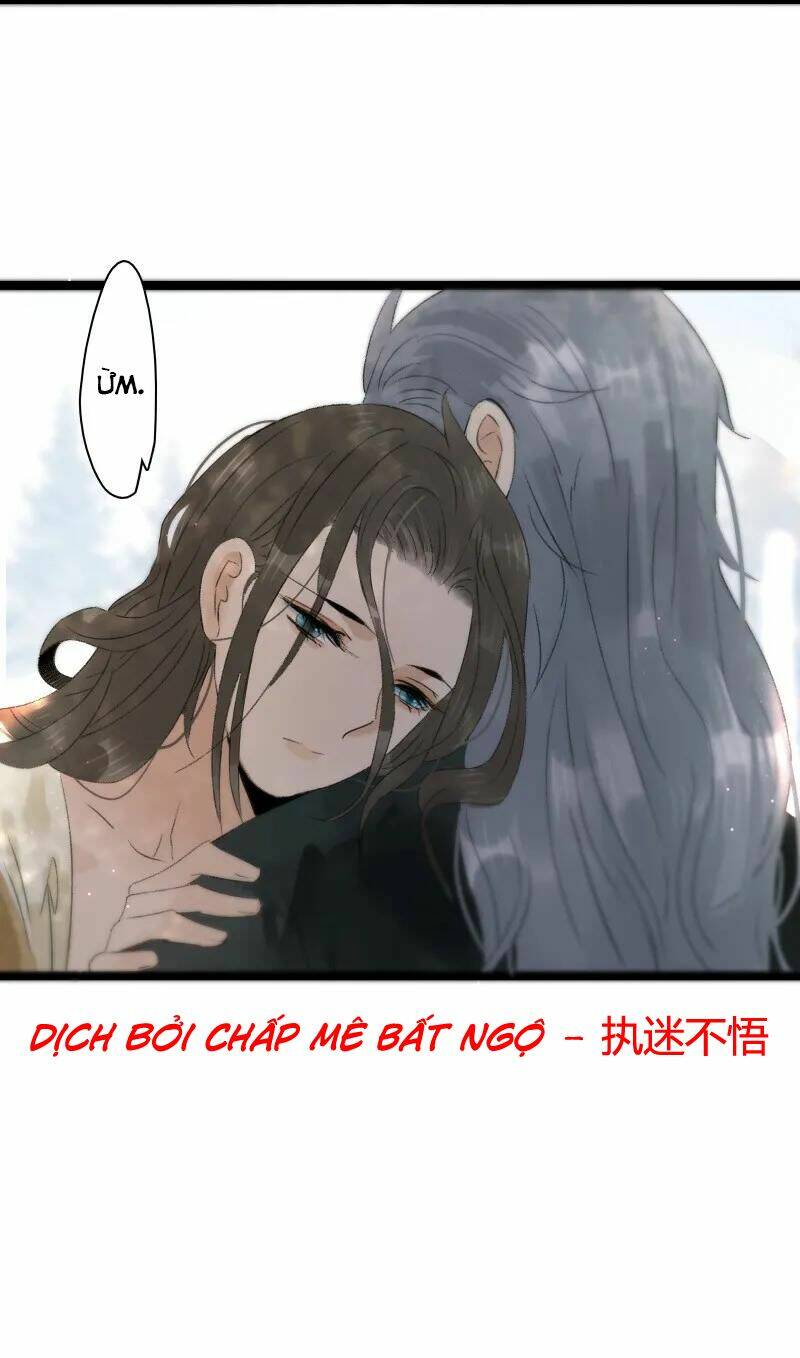 Thái Tử Bị Hoang Tưởng: Chapter 71