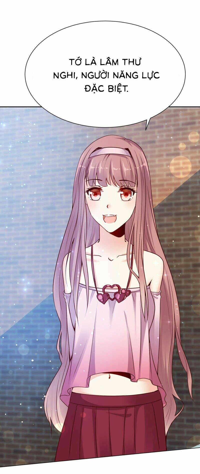 Đế Quốc Tinh Tế Đệ Nhất Sủng Hôn: Chapter 5