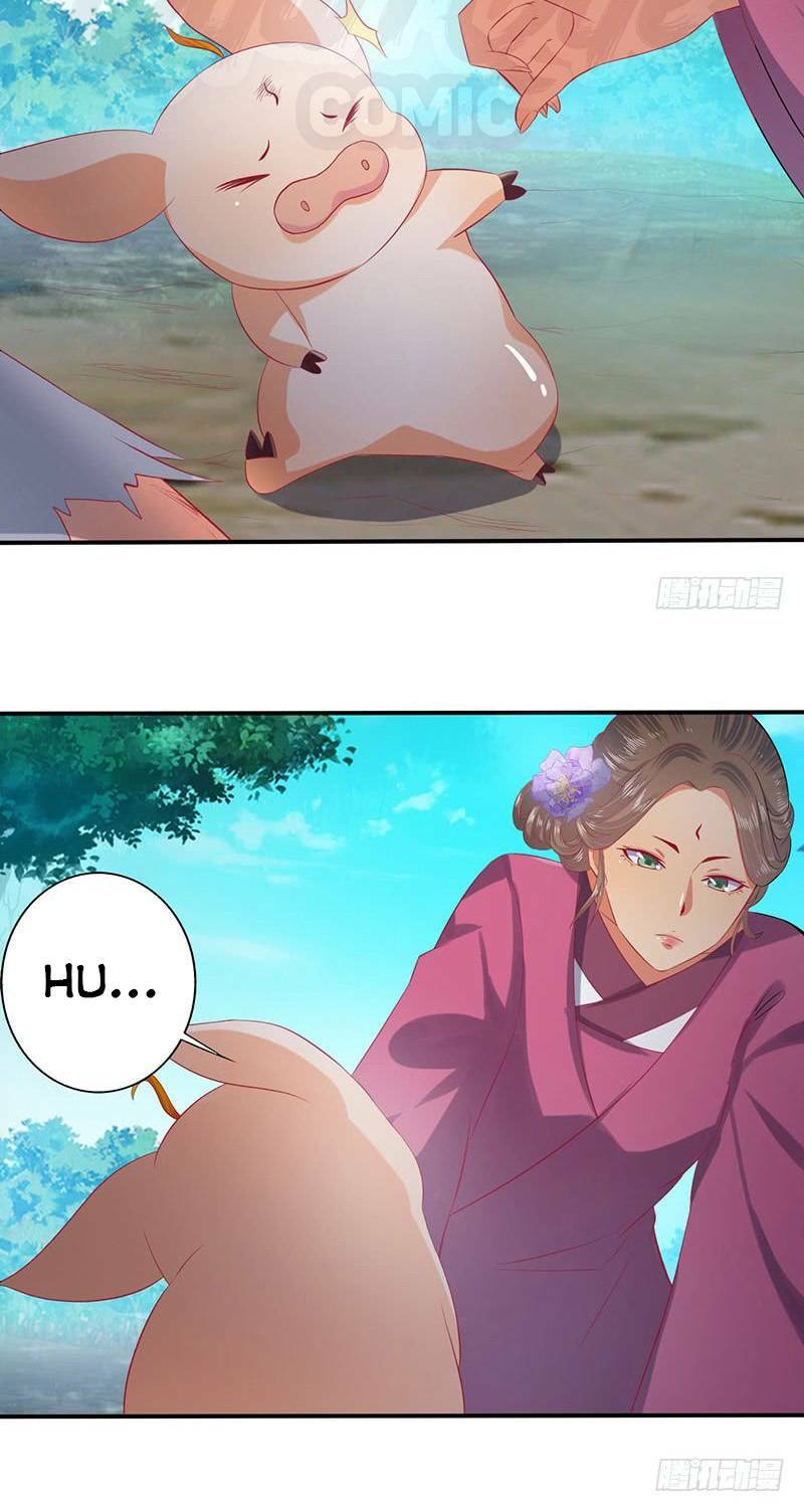 Ta Có Một Bộ Hỗn Độn Kinh: Chapter 65