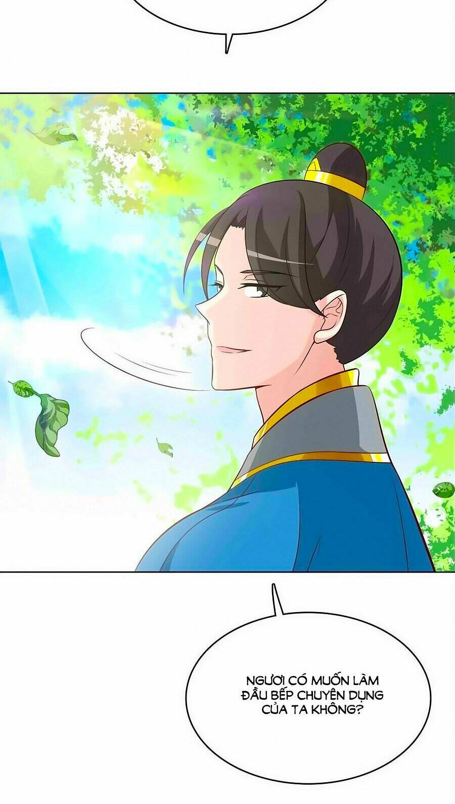 Kiêu Ngạo Vương Gia Chủng Điền Phi: Chapter 26