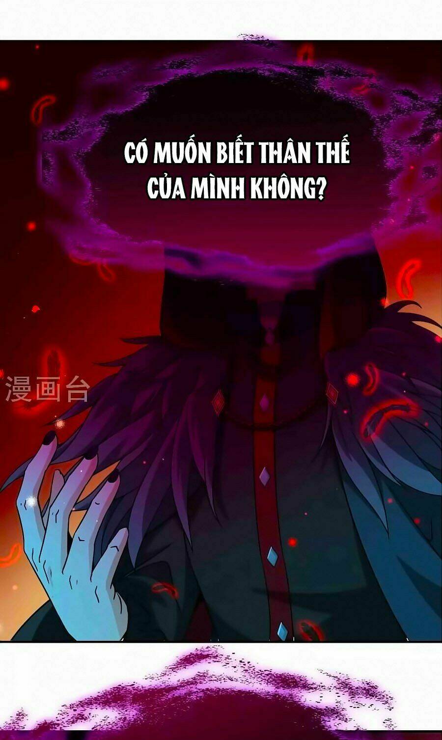 Huyền Vũ Luyến Ca: Vạn Vật Sinh Linh: Chapter 24.1