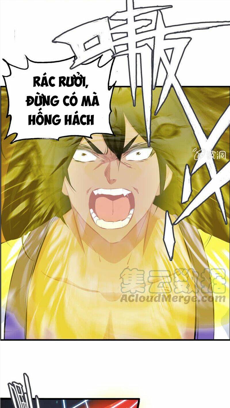 Thần Ma Thiên Sát: Chapter 109