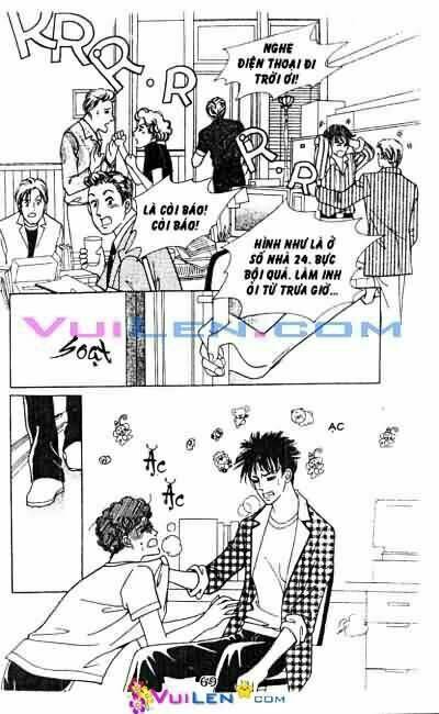 Tìm Anh - Look For Oppa: Chapter 1