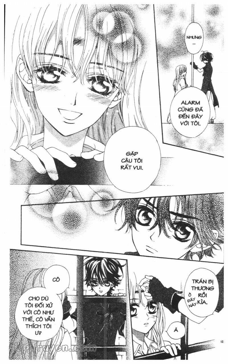 Hoàng Tử Ếch(Bản đẹp): Chapter 5