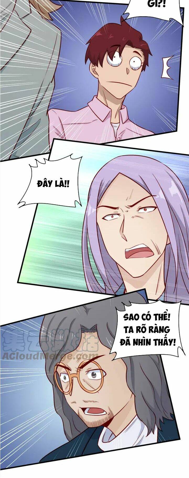 Hệ Thống Tu Tiên Mạnh Nhất: Chapter 79