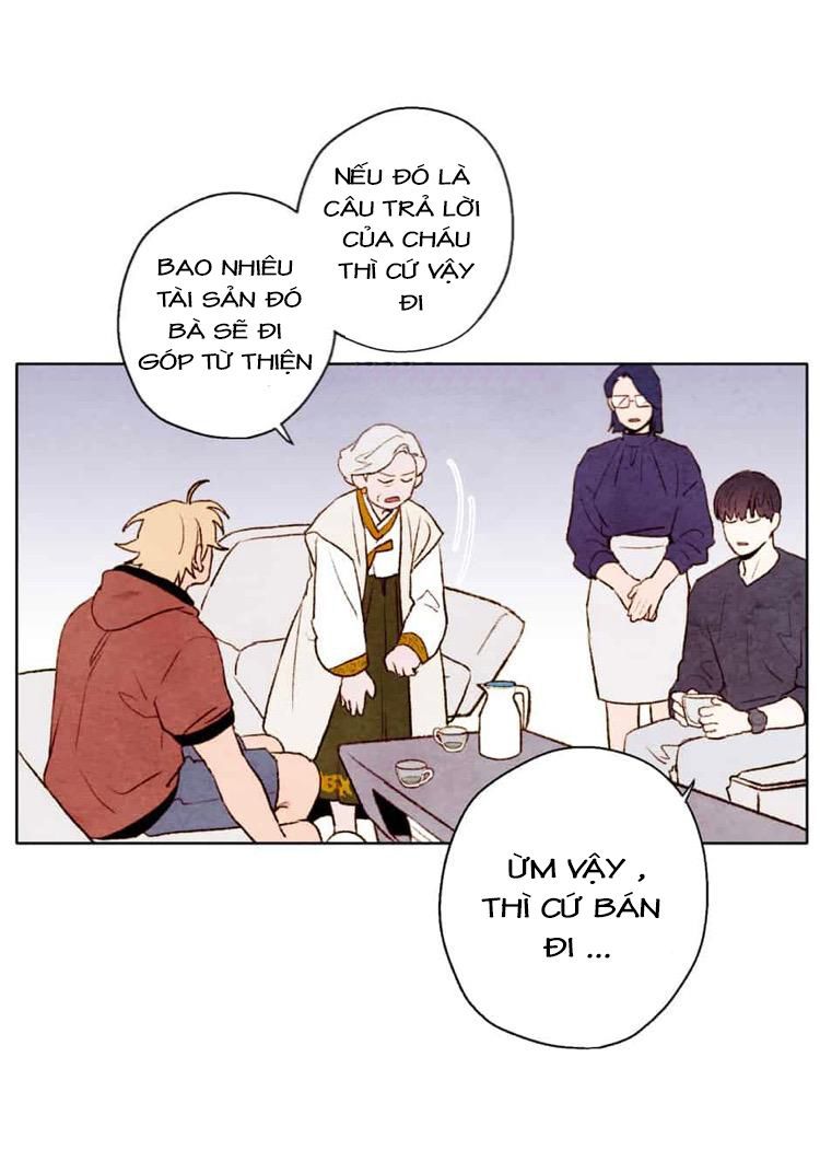 Ôi ! Trợ Lý Đặc Biệt Của Tôi: Chapter 38