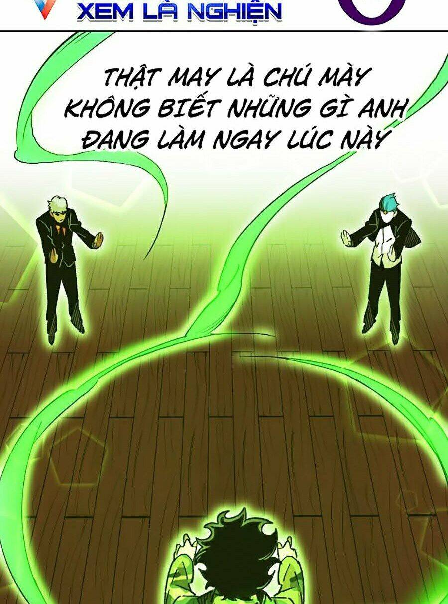 Hard Core Leveling Warrior Ss2: Chapter 107