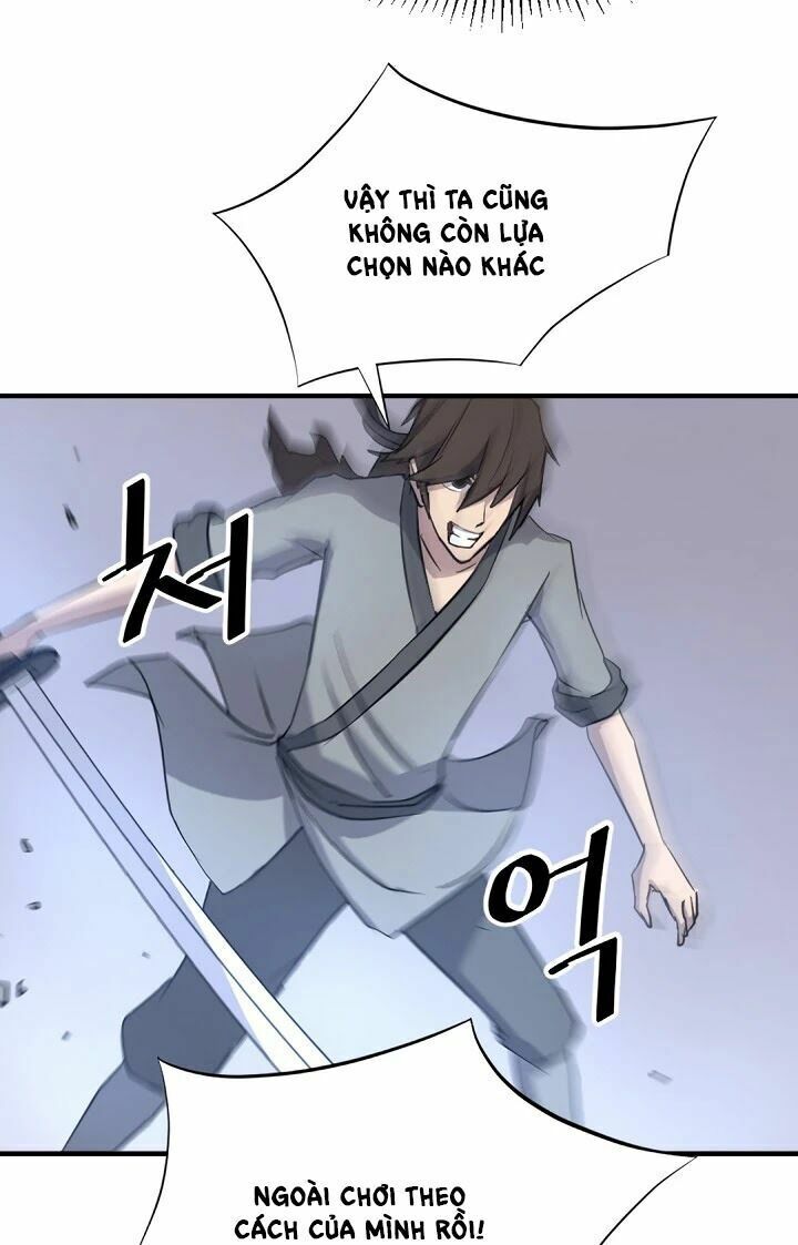 Trọng Sinh, Bất Khả Chiến Bại: Chapter 106