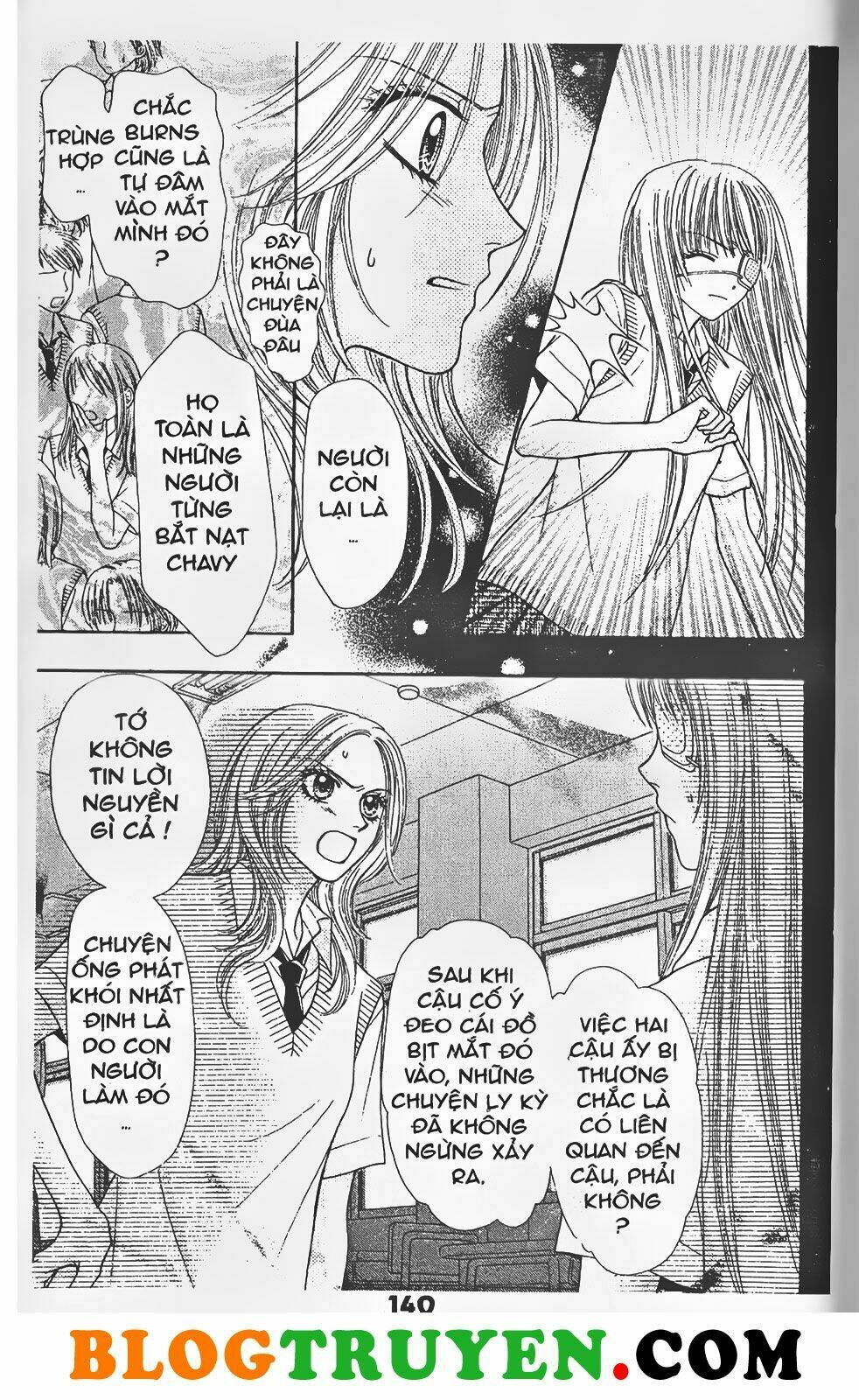 Truyền Thuyết Bí Ẩn: Chapter 2