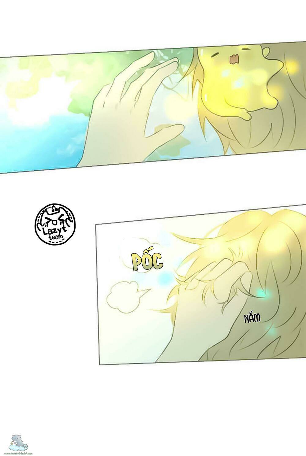 Cô Gái Bình Thường: Chapter 5