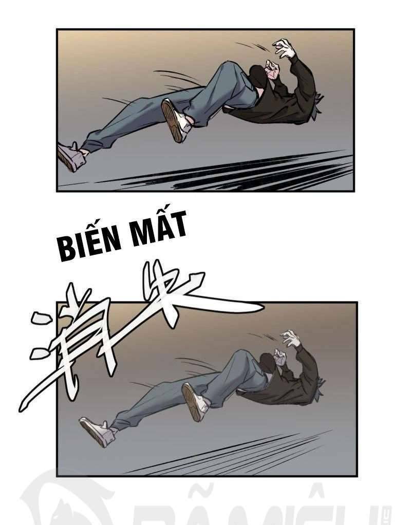 Đỉnh Phong Thần Y: Chapter 66