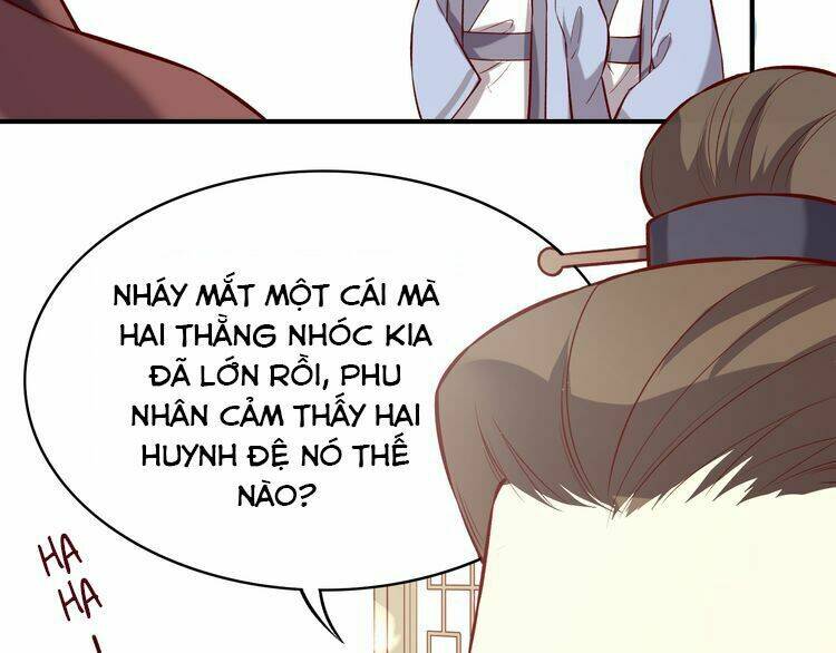 Yến Sơn Phái Và Bách Hoa Môn: Chapter 188