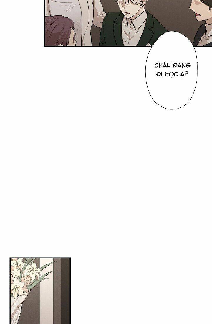 Trốn Tìm: Chapter 20