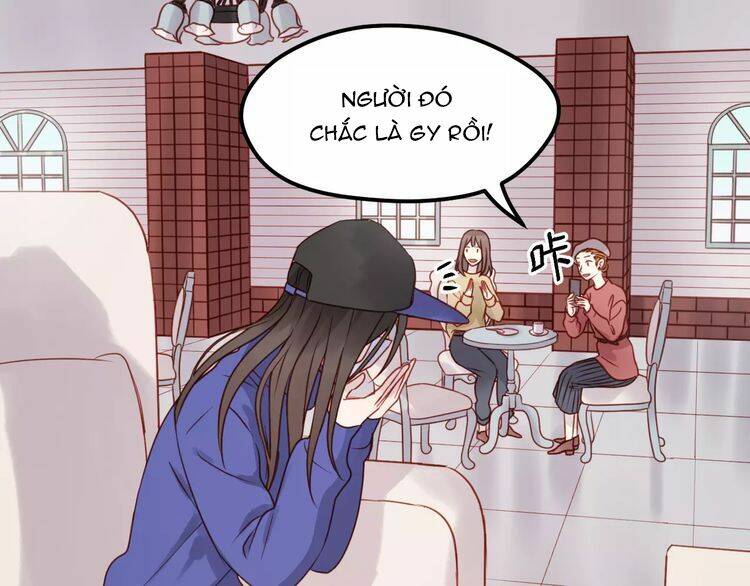 Lượm Được Một Tiểu Hồ Ly 2: Chapter 18