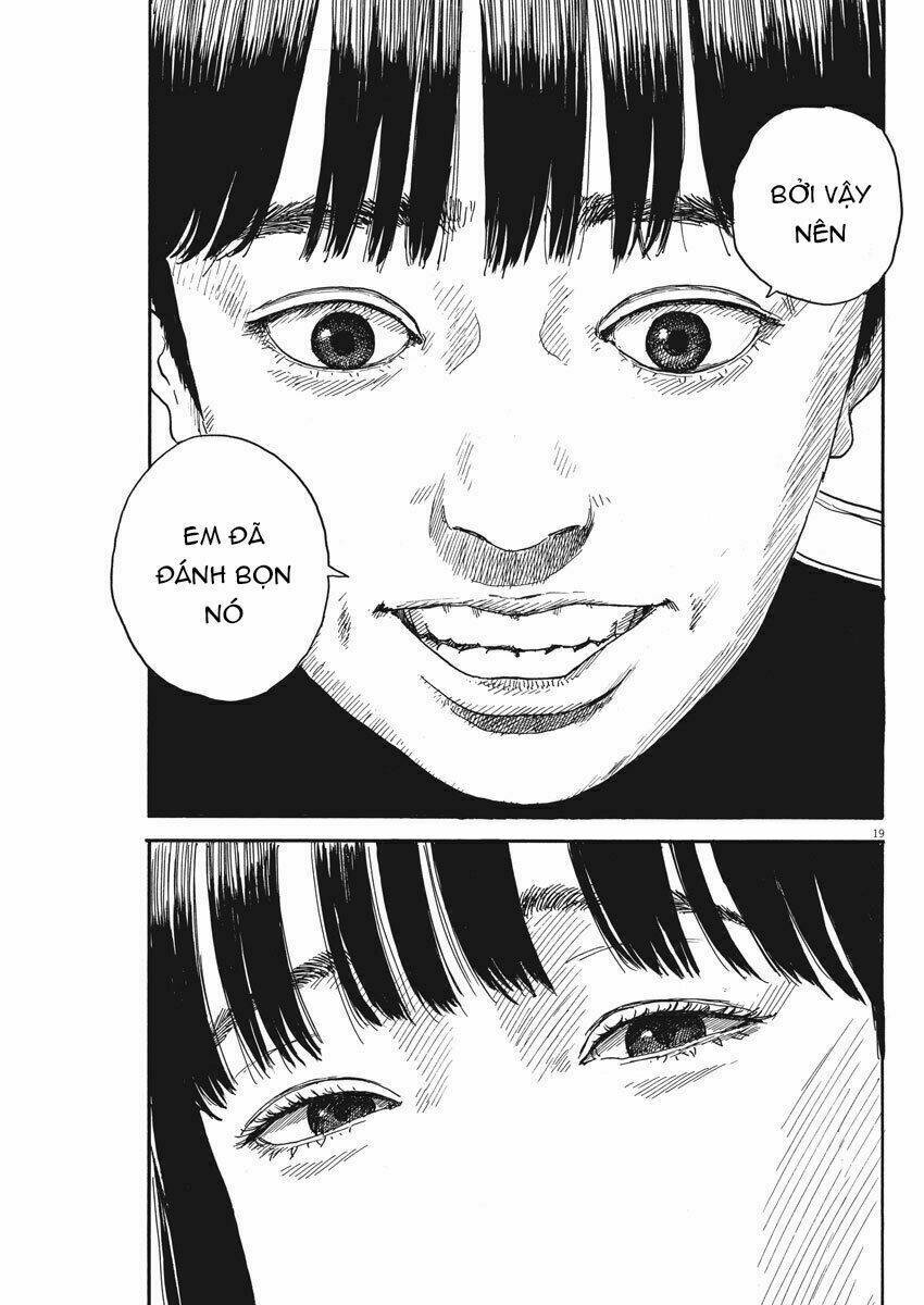 Chi No Wadachi: Chapter 63