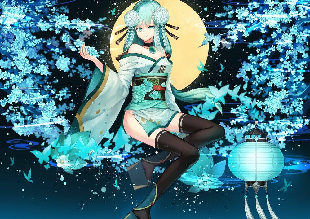 Wallpaper: Chapter 32