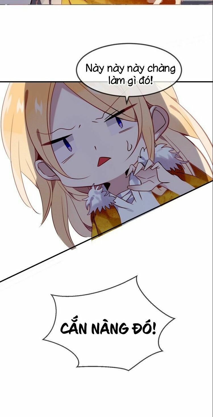 Ngô hoàng tại thượng: Chapter 100