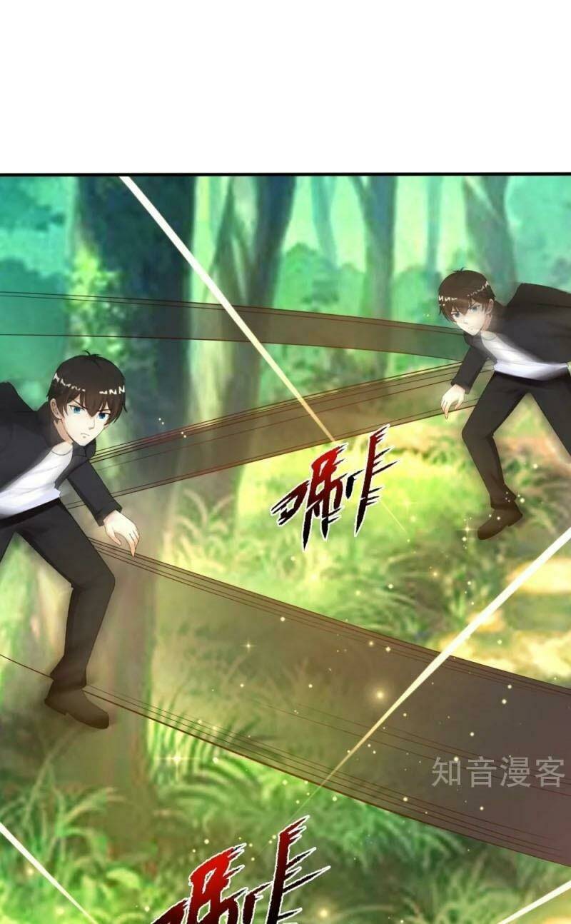 Tối Cường Vận Đào Hoa: Chapter 121