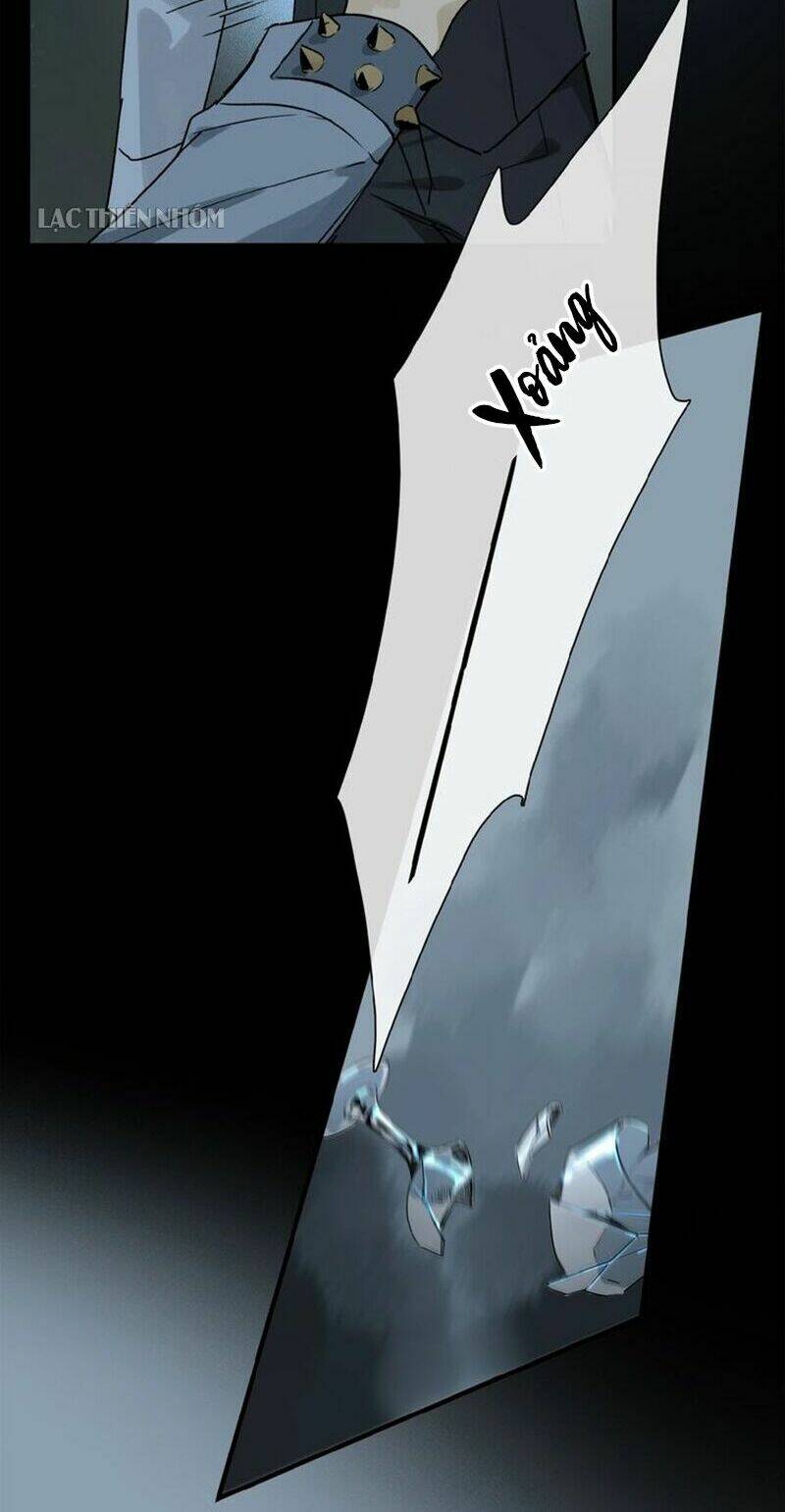 Phép Tắc Trường Ogus: Chapter 31