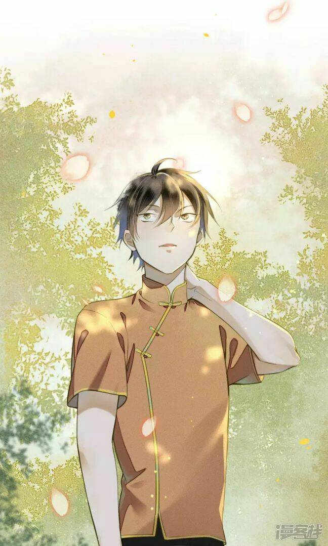 Đêm Ảo Mộng Cực Lạc: Chapter 27