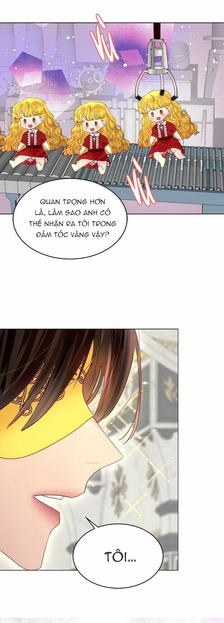 Tôi Không Phải Là Người Tốt: Chapter 155