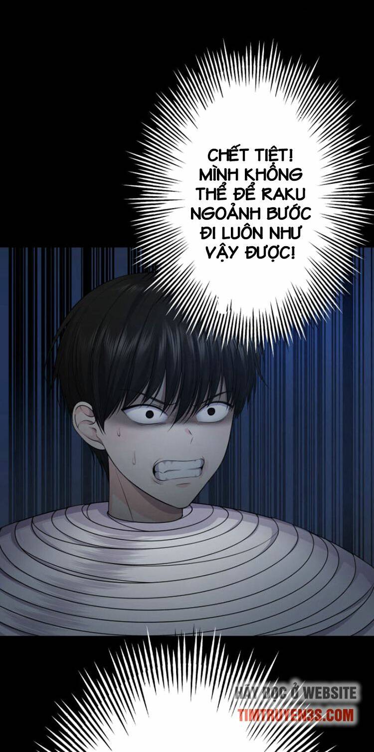 Trò Chơi Của Chúa Thượng: Chapter 16