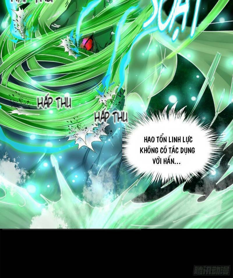 Thanh Đế Truyện: Chapter 17