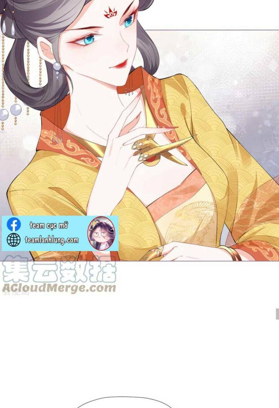 THIẾT LẬP ÁC NỮ CỦA TÔI SỤP ĐỔ RỒI: Chapter 38