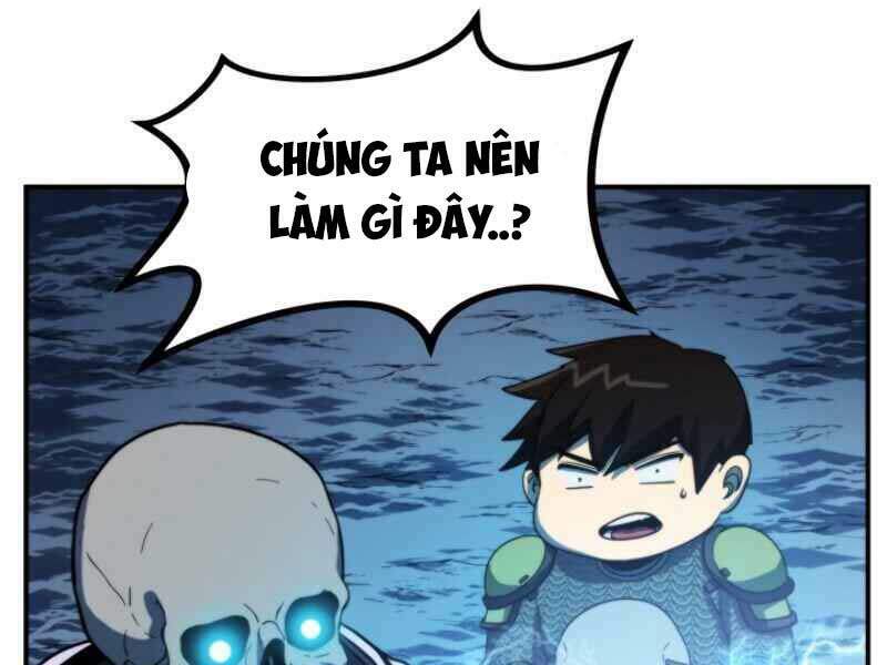 Ngôi Nhà Kết Nối Với Hầm Ngục: Chapter 13