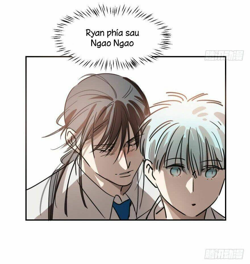 Truy Bắt Ngao Ngao: Chapter 18