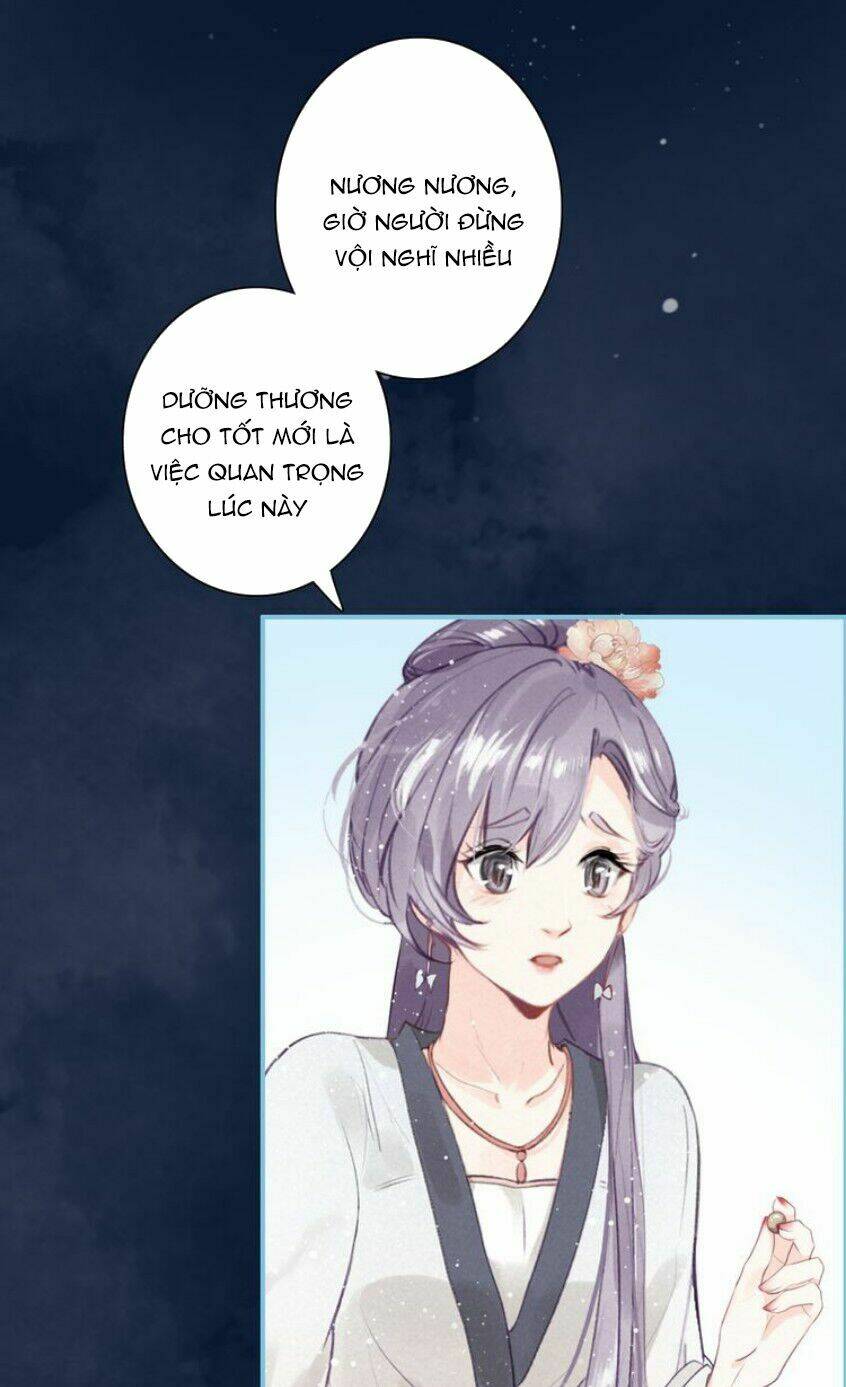 Đế Sư Tại Thượng: Chapter 11