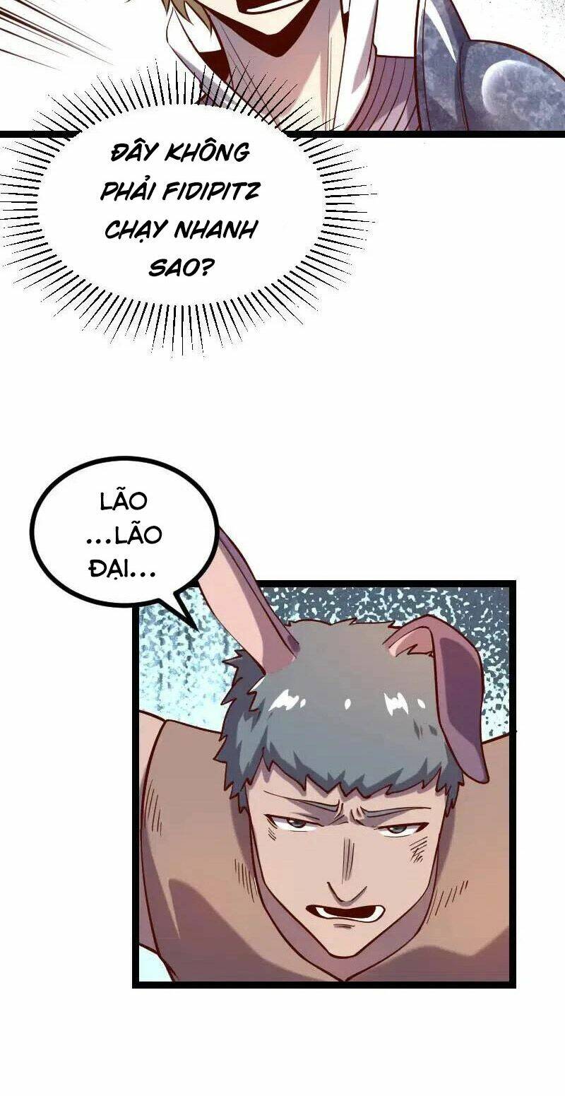 Tối Cường Thành Chủ Đích Dị Giới: Chapter 35