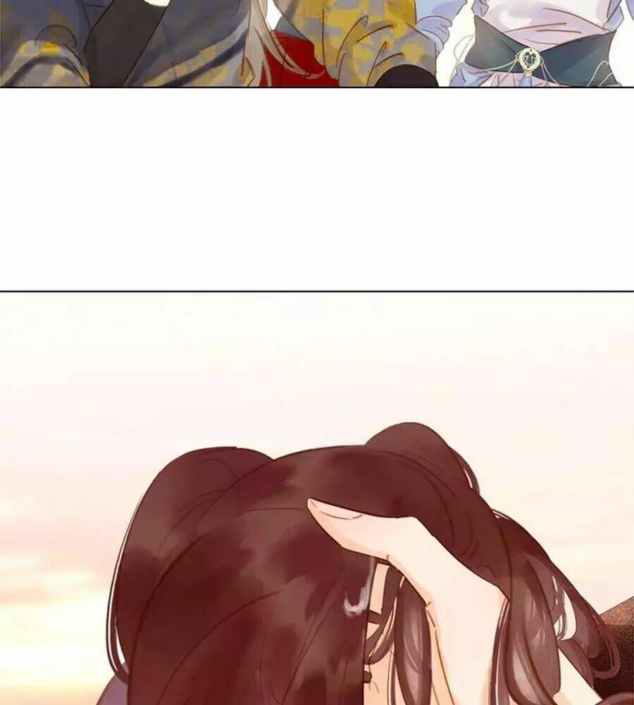 Tiểu Sư Phụ, Tóc Giả Của Ngài Rơi Rồi!: Chapter 20