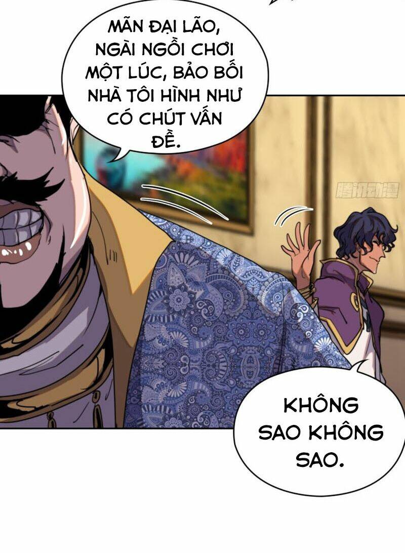 Đô Thị Hàng Thần Khúc: Chapter 60