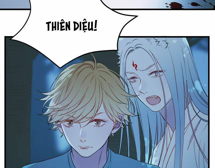 Lượm Được Một Tiểu Hồ Ly 2: Chapter 75