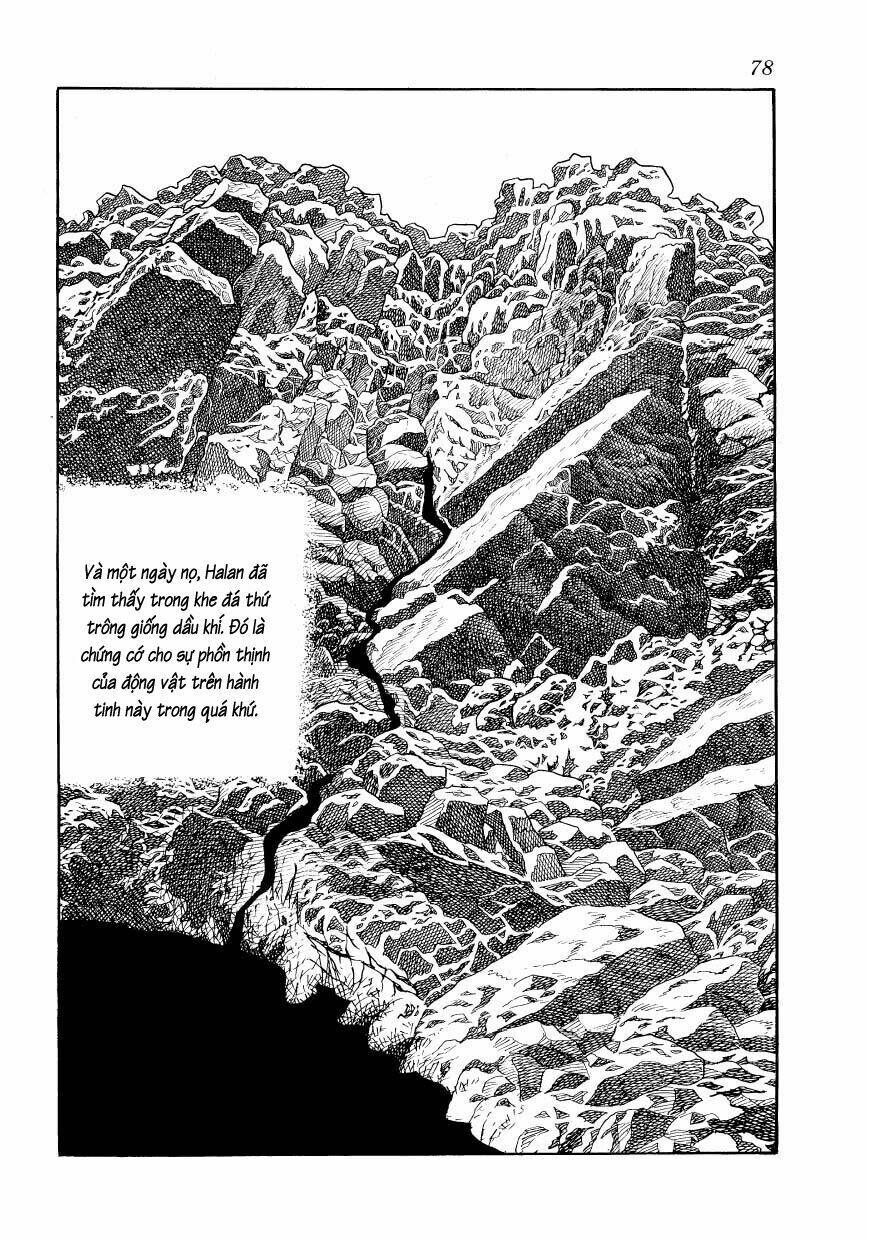 Chim Lửa: Chapter 66