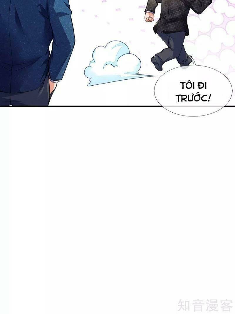 Chung Cực Binh Vương Tại Đô Thị: Chapter 107