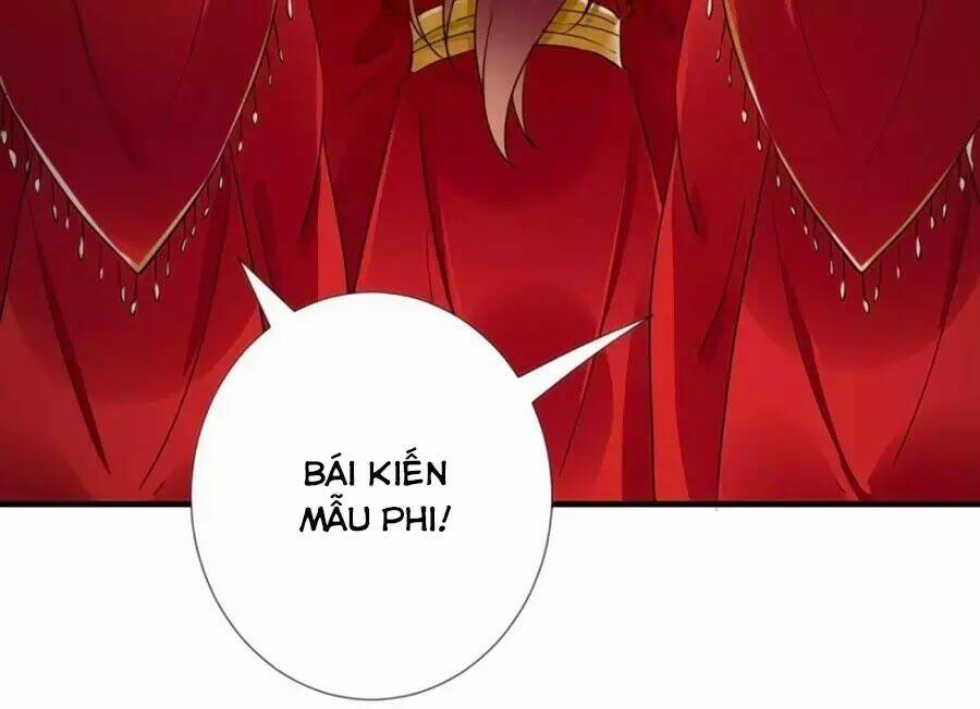 Vương Phi Có Chút Nghịch Ngợm: Chapter 70