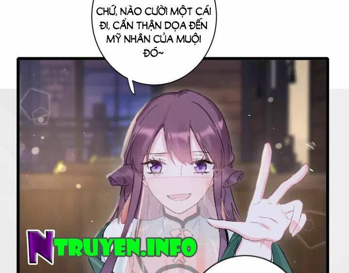 Hoa Nhan Sách: Chapter 149