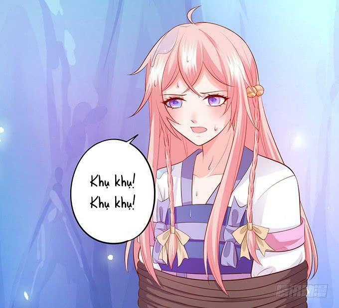 Hồ Tiên Hung Bạo: Chapter 127