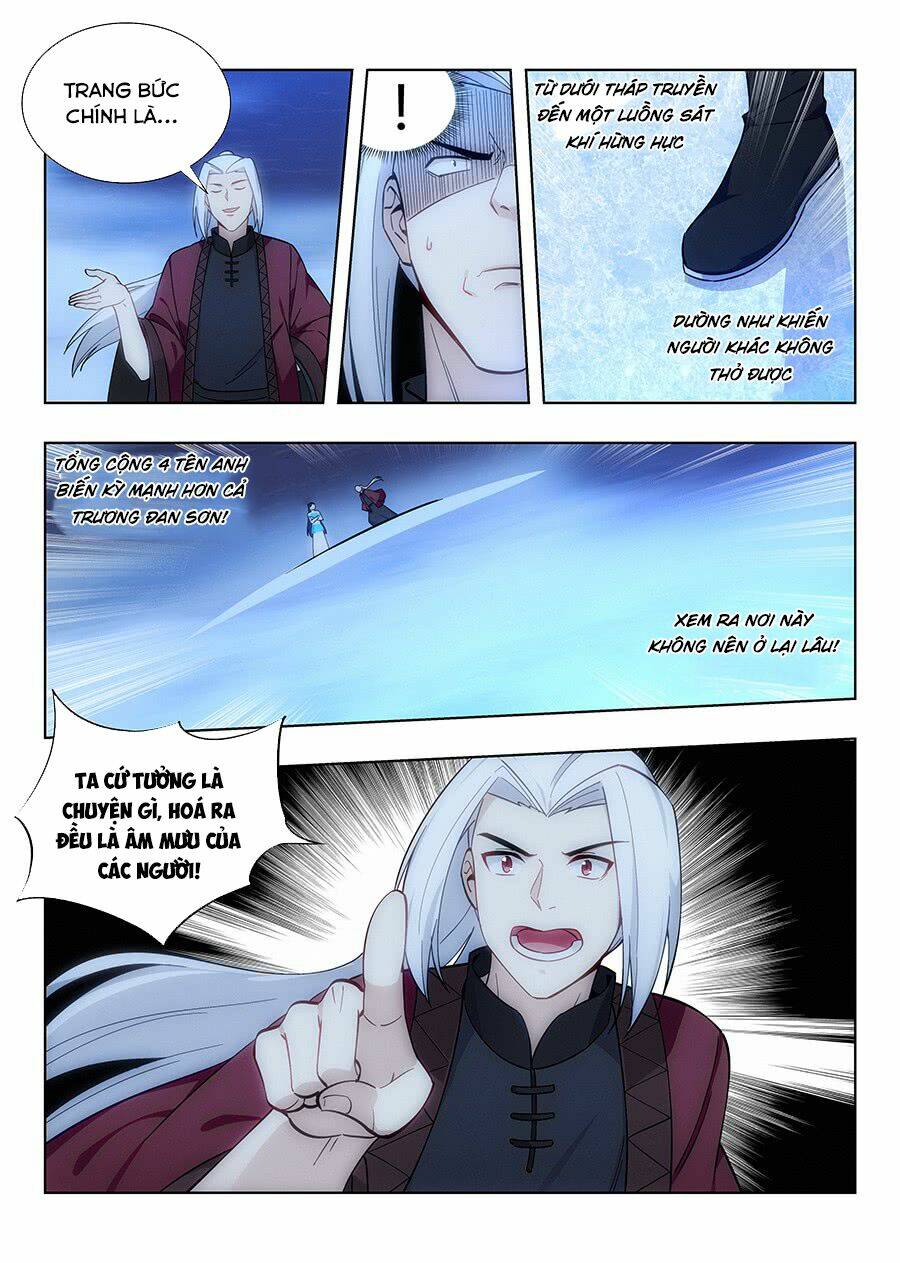 Tối Cường Phản Sáo Lộ Hệ Thống: Chapter 64