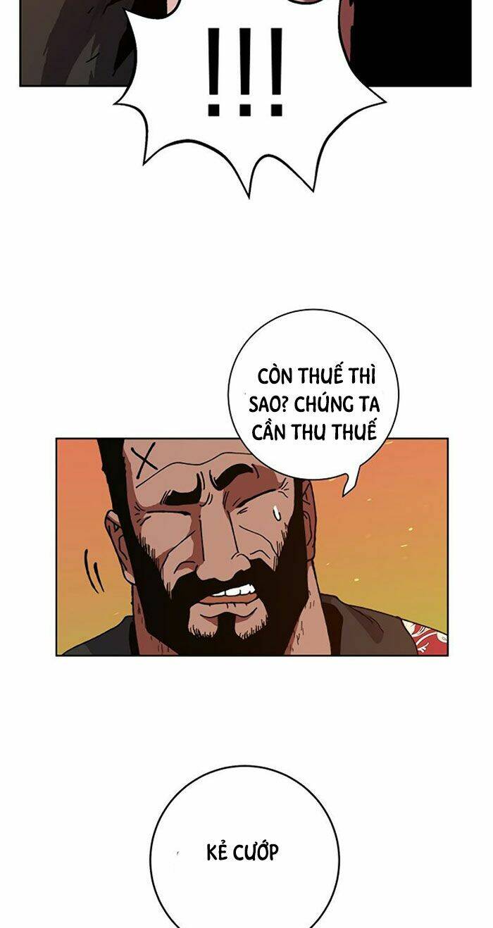 Npc Bắt Đầu Từ Kỹ Năng Lv.999: Chapter 4