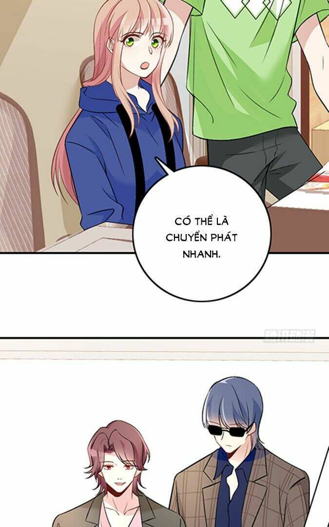 Bí Mật Kết Hôn Với Ảnh Đế: Vợ Ơi Đến Đây Tấn Công Đi Nào: Chapter 60